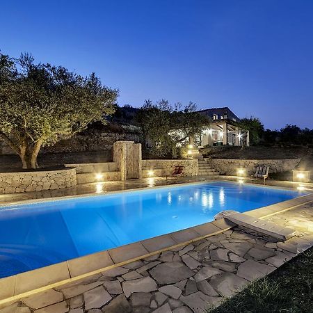Villa Margi Giarratana Zewnętrze zdjęcie