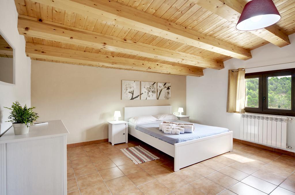 Villa Margi Giarratana Zewnętrze zdjęcie