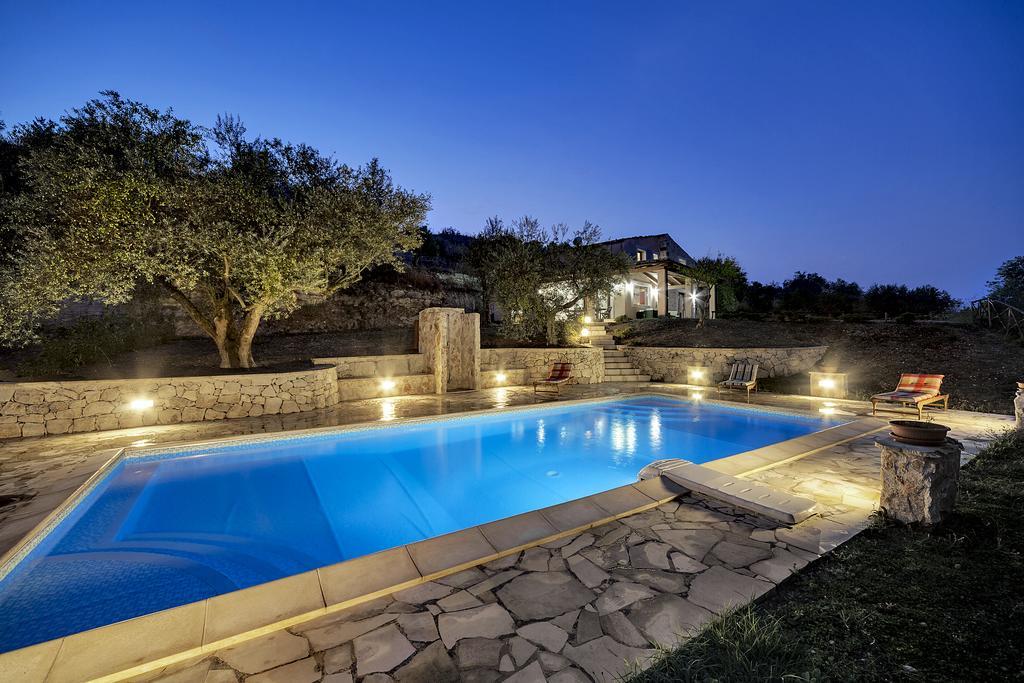 Villa Margi Giarratana Zewnętrze zdjęcie