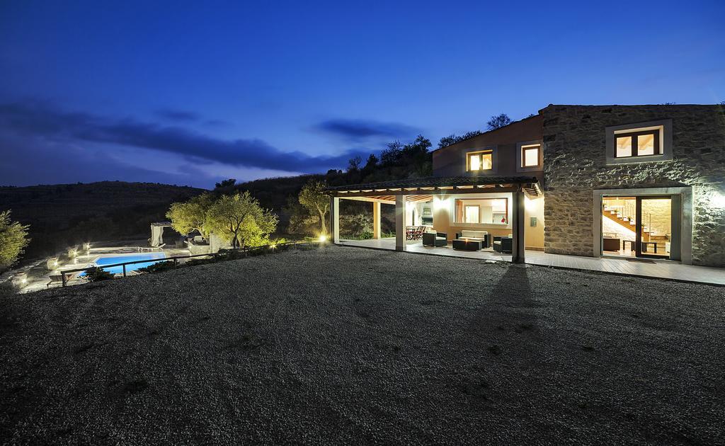 Villa Margi Giarratana Zewnętrze zdjęcie