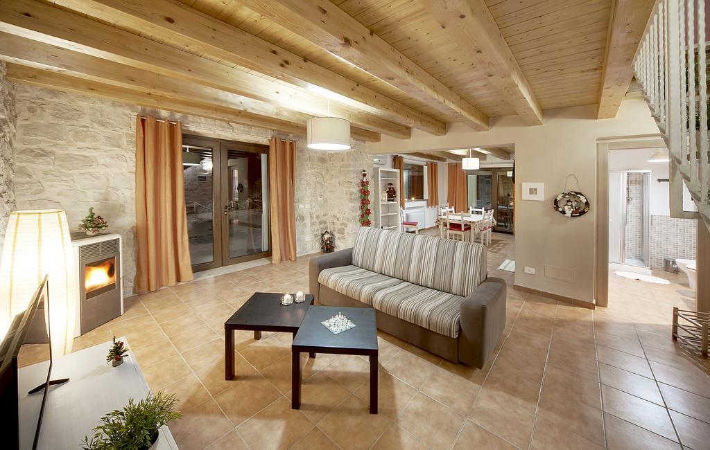Villa Margi Giarratana Zewnętrze zdjęcie